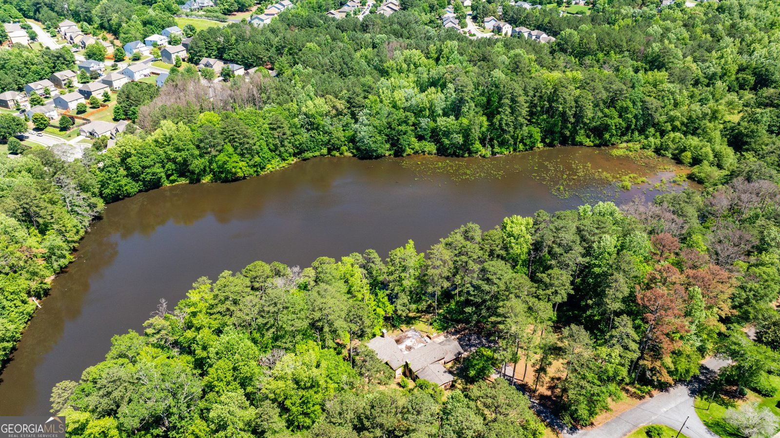 8 Canterbury Drive Newnan - 8