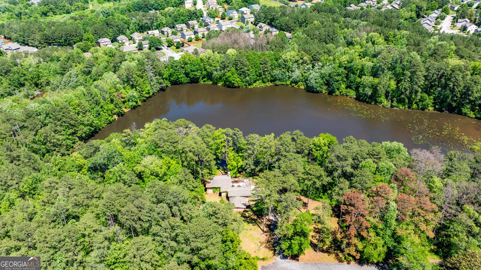8 Canterbury Drive Newnan - 9
