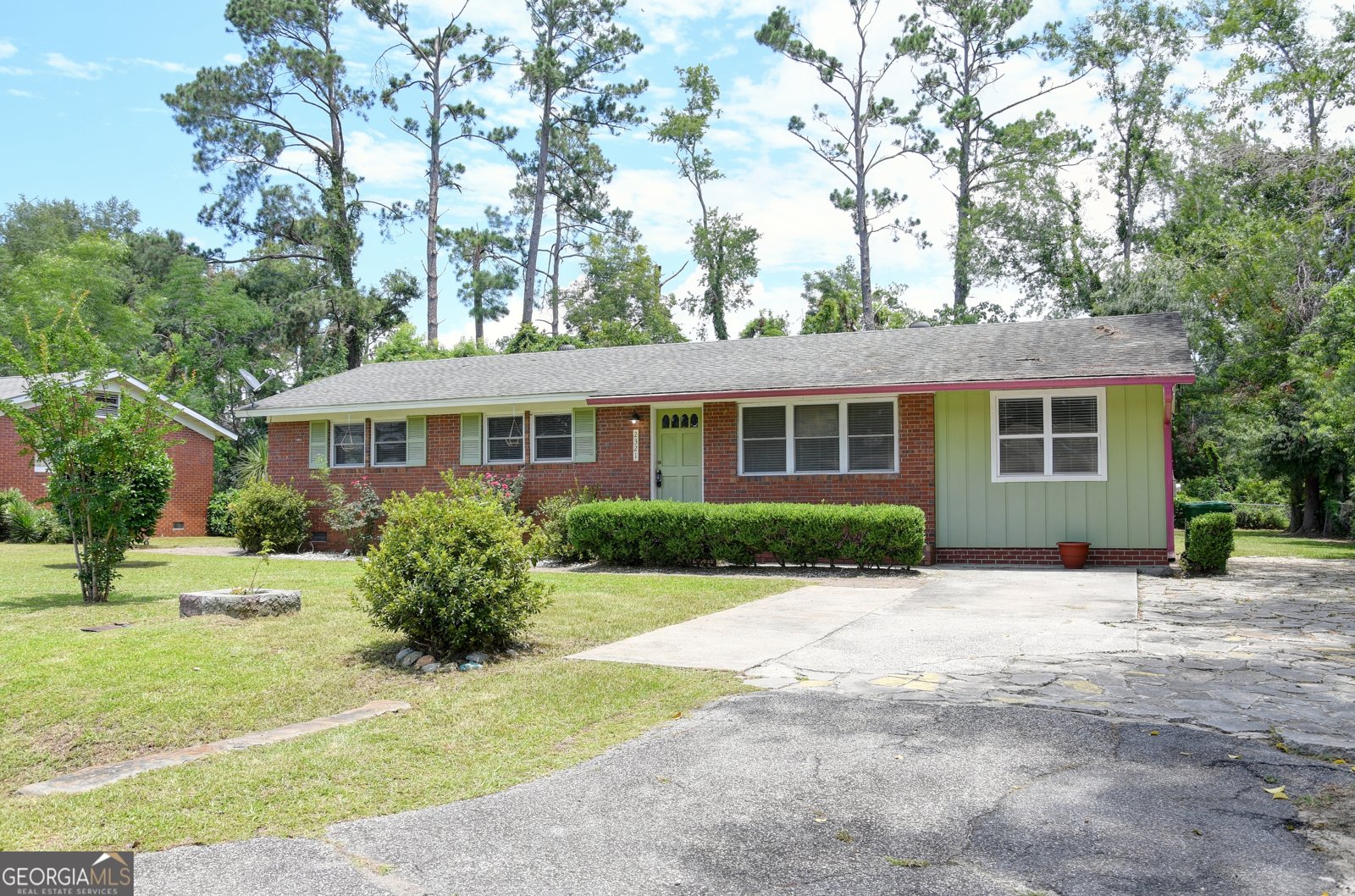 2321 Frederick Pl Valdosta - 2