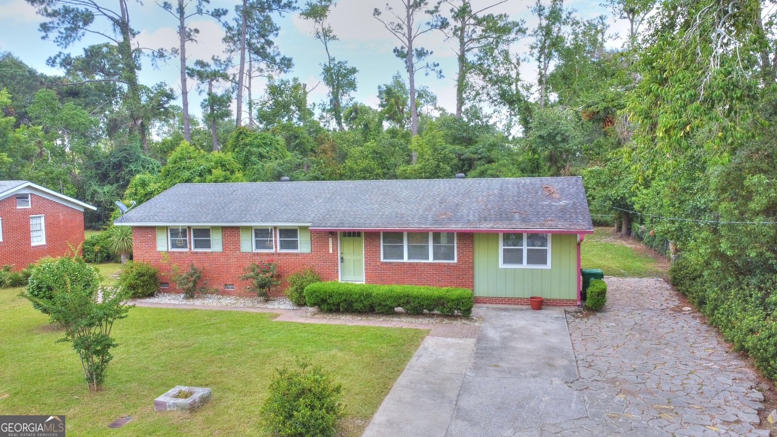 2321 Frederick Pl Valdosta - 37