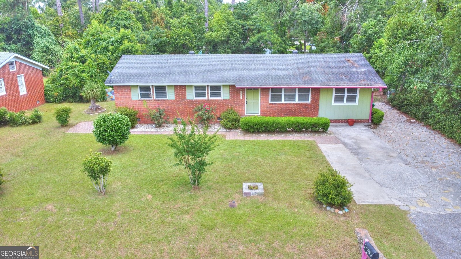 2321 Frederick Pl Valdosta - 40