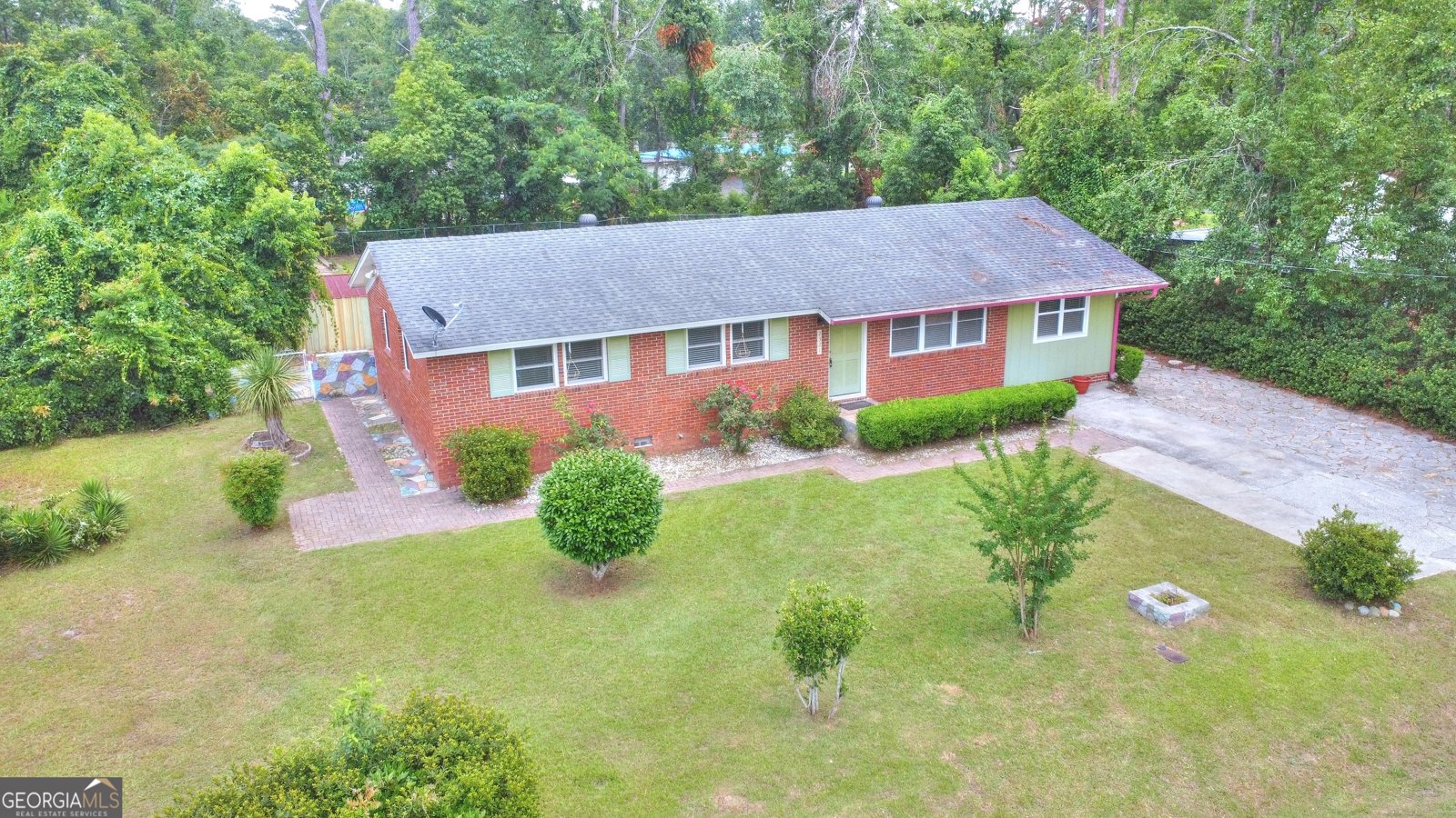 2321 Frederick Pl Valdosta - 41