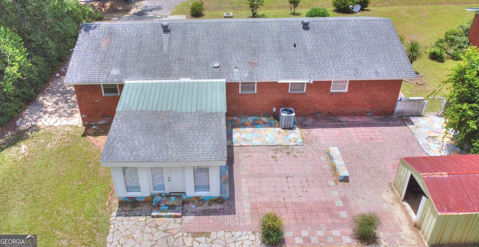 2321 Frederick Pl Valdosta - 43