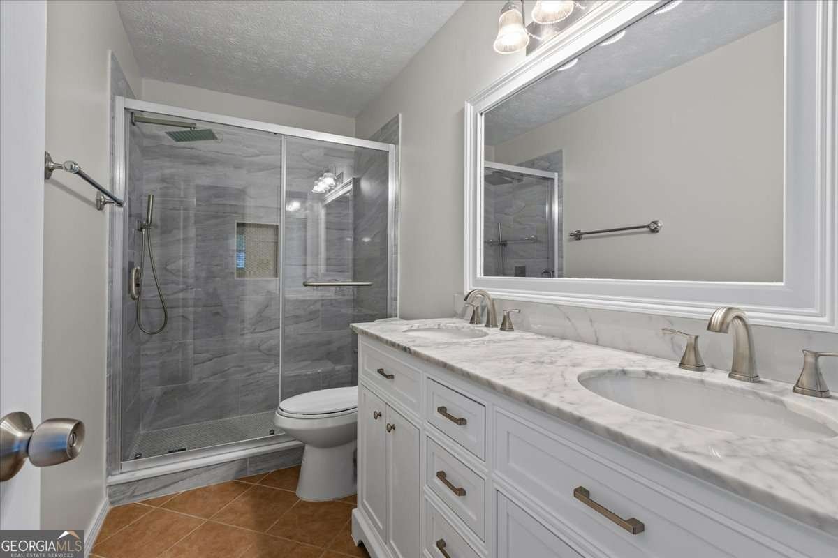 2289 Wilderness Way Marietta - 25