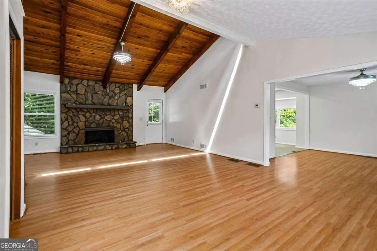 2289 Wilderness Way Marietta - 3