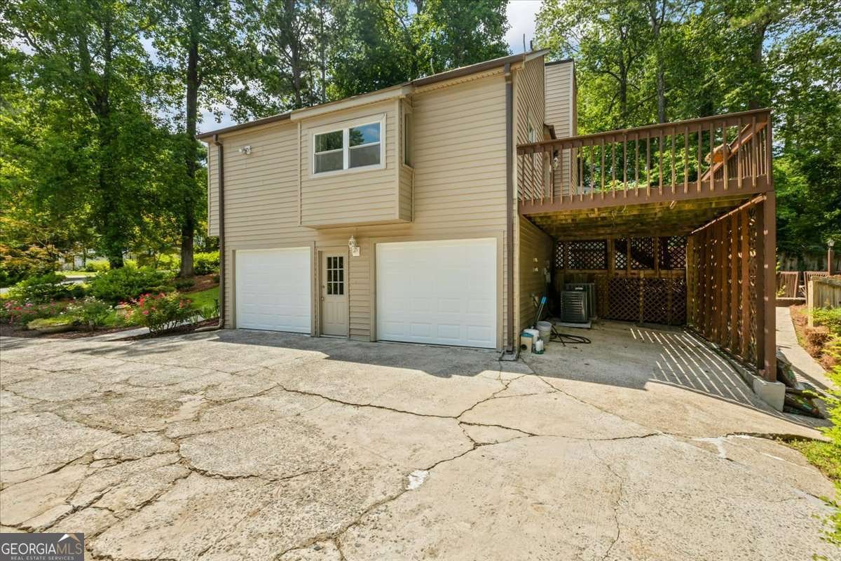 2289 Wilderness Way Marietta - 39