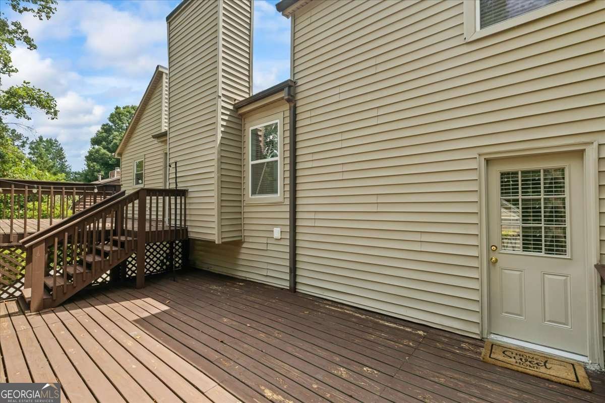 2289 Wilderness Way Marietta - 40