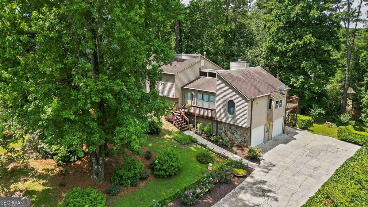 2289 Wilderness Way Marietta - 43