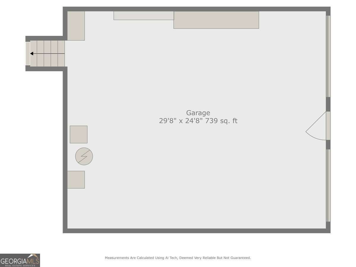 2289 Wilderness Way Marietta - 47