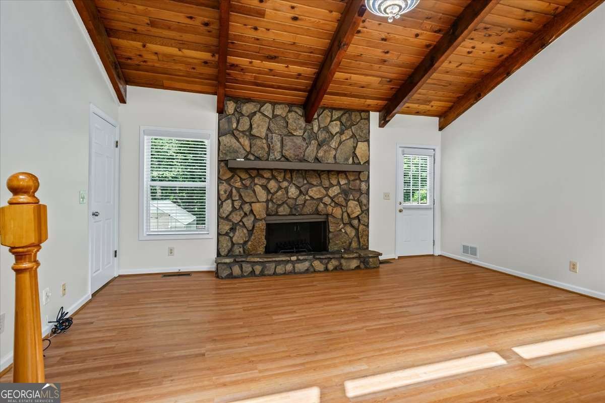 2289 Wilderness Way Marietta - 8