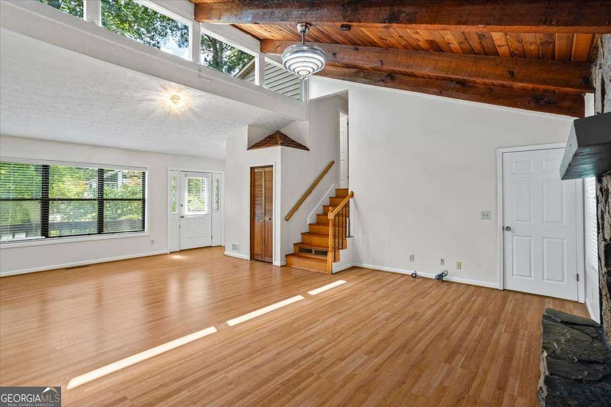 2289 Wilderness Way Marietta - 9