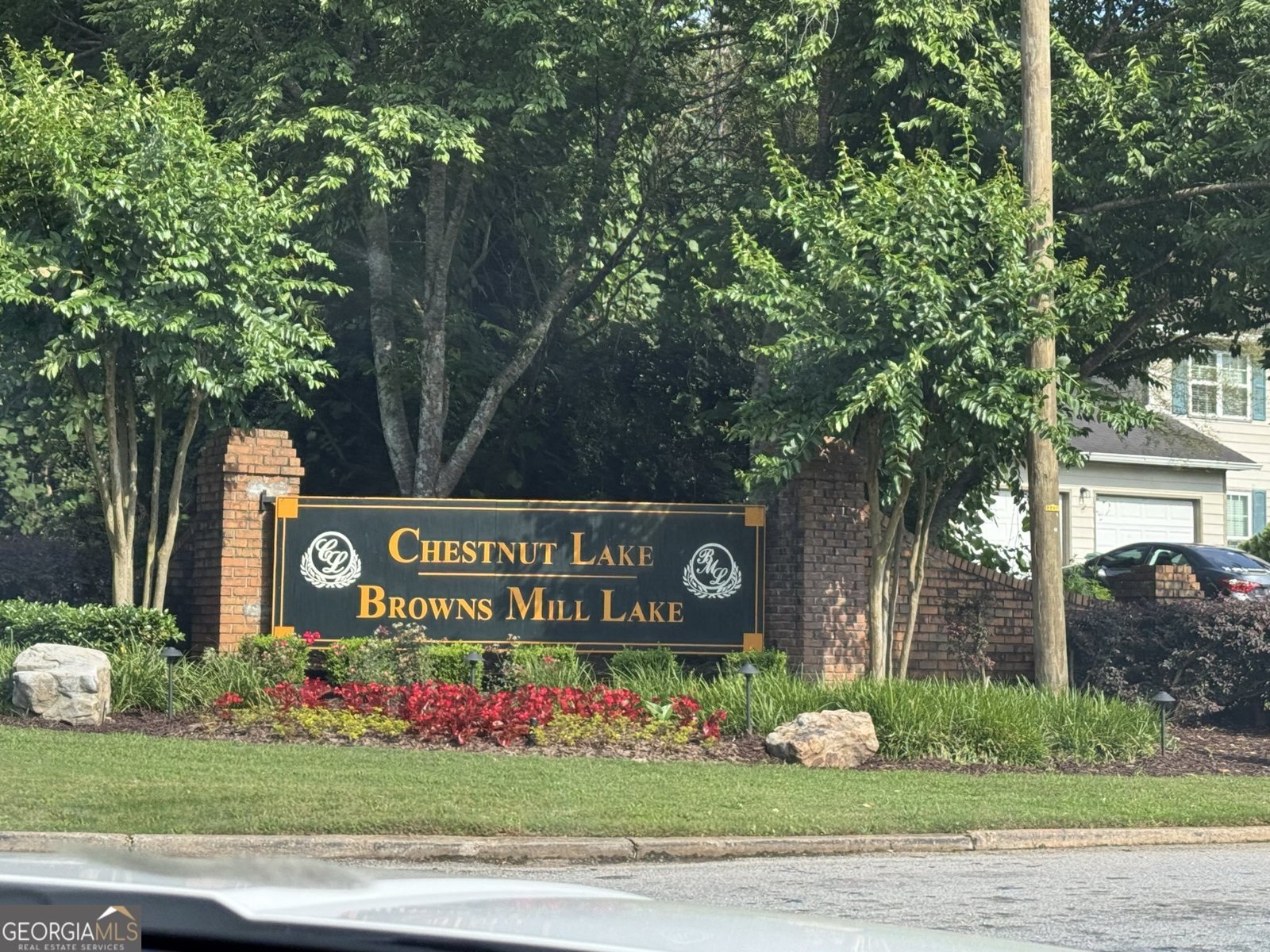 6600 Browns Mill Ferry Drive Lithonia - 17