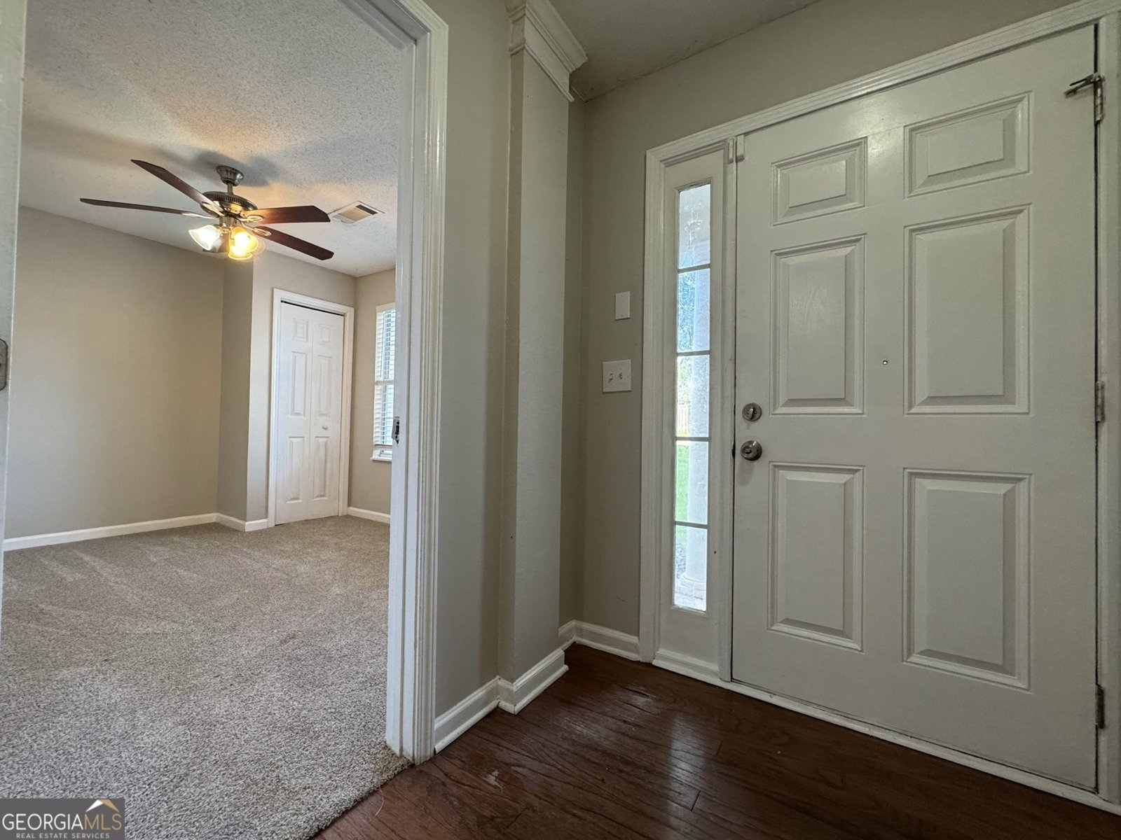 6600 Browns Mill Ferry Drive Lithonia - 2