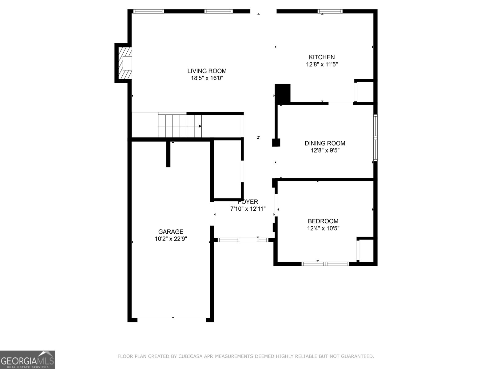6600 Browns Mill Ferry Drive Lithonia - 20
