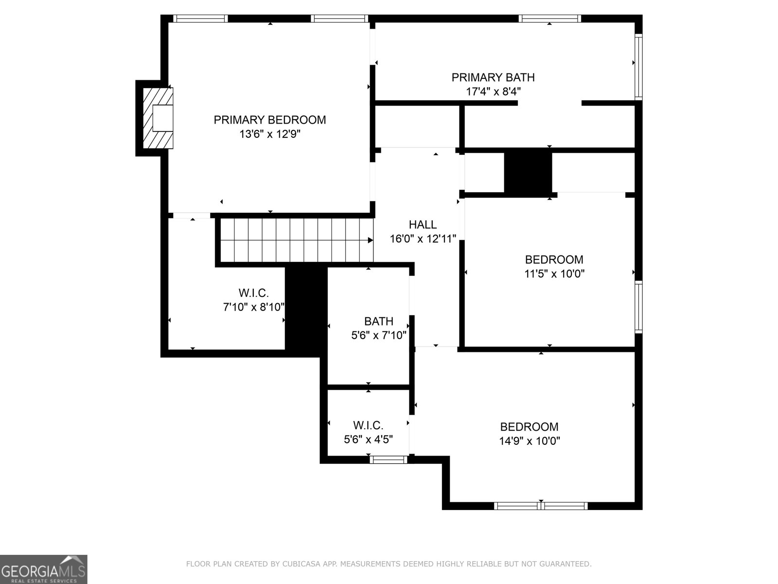 6600 Browns Mill Ferry Drive Lithonia - 21