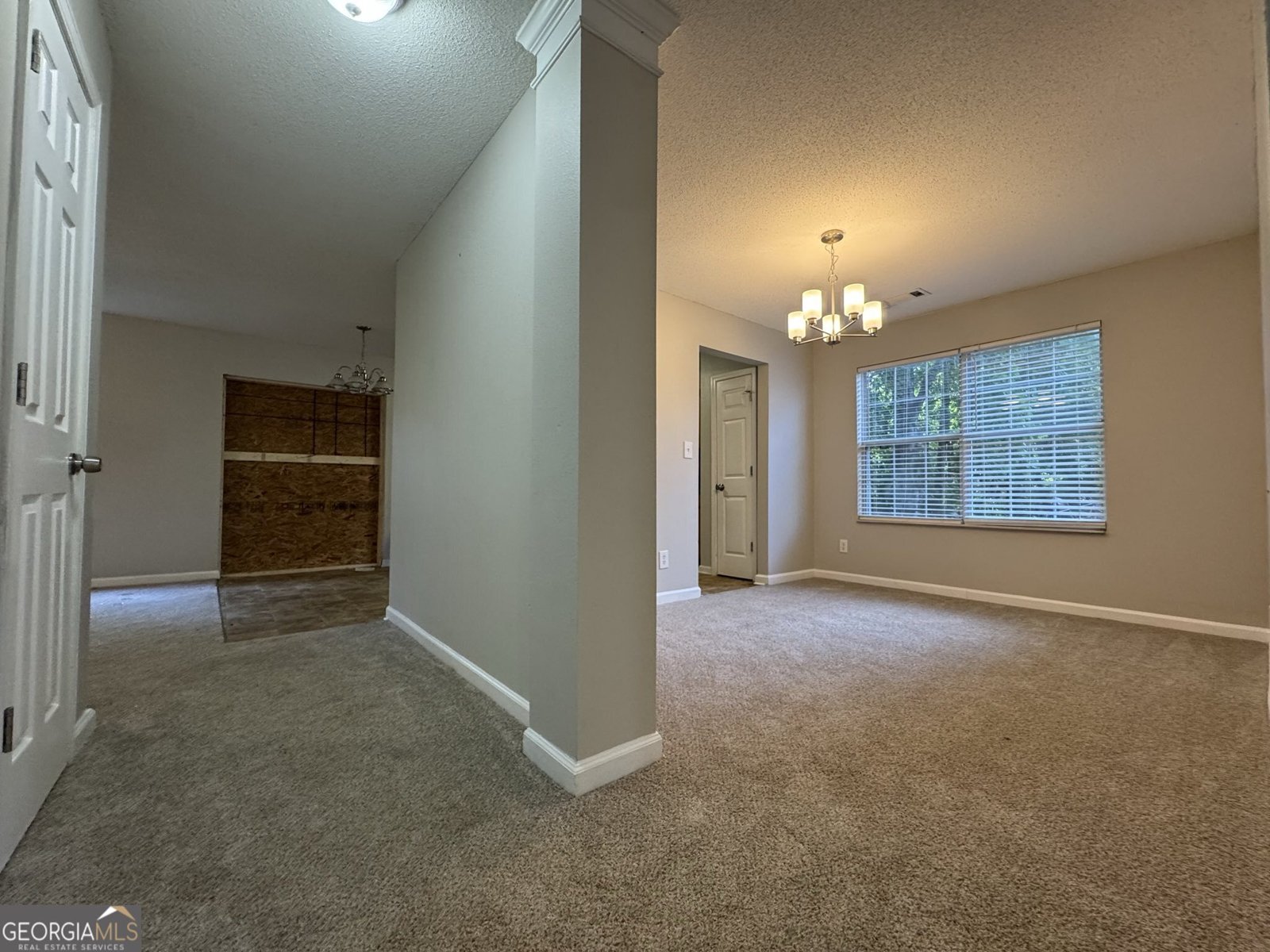 6600 Browns Mill Ferry Drive Lithonia - 4