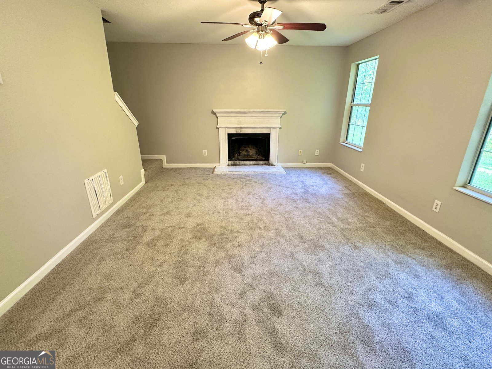6600 Browns Mill Ferry Drive Lithonia - 8