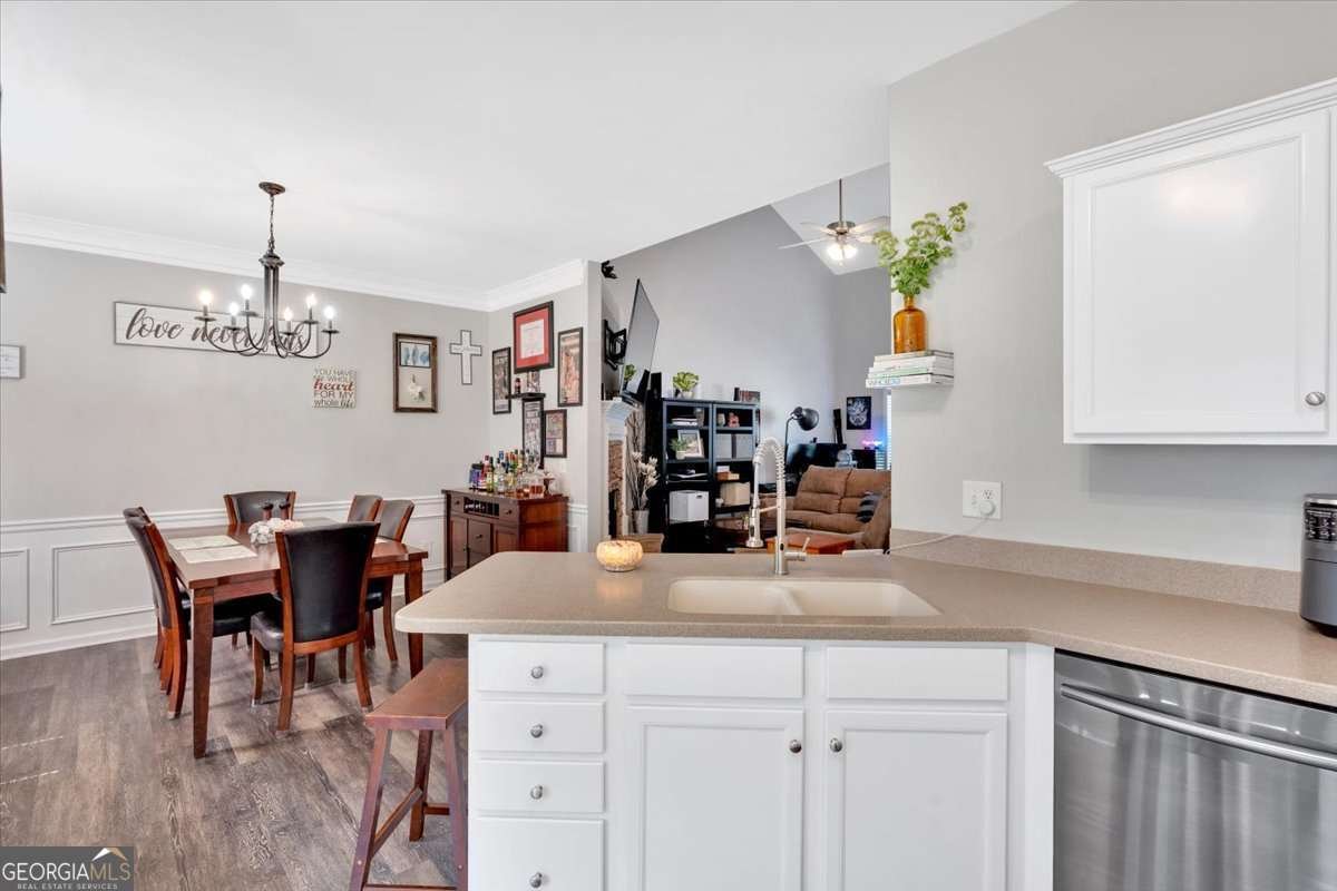 17 Penfield Drive Cartersville - 10