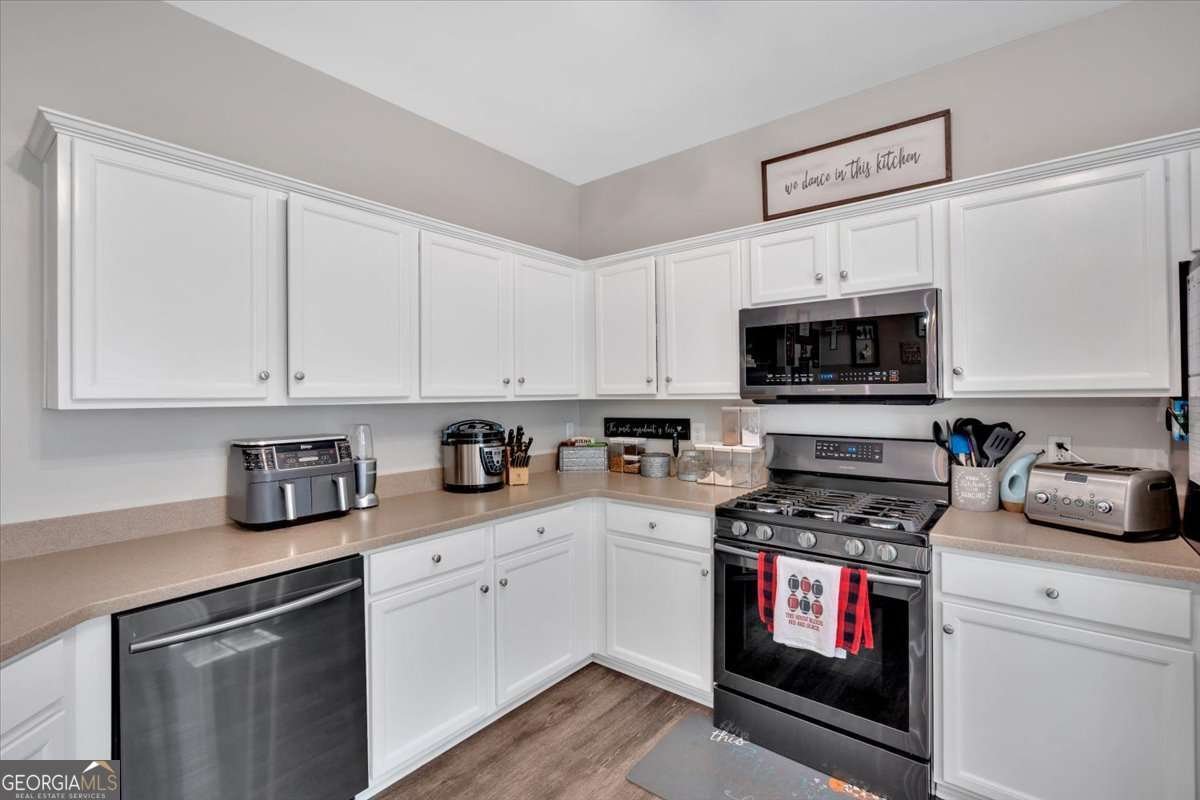 17 Penfield Drive Cartersville - 12