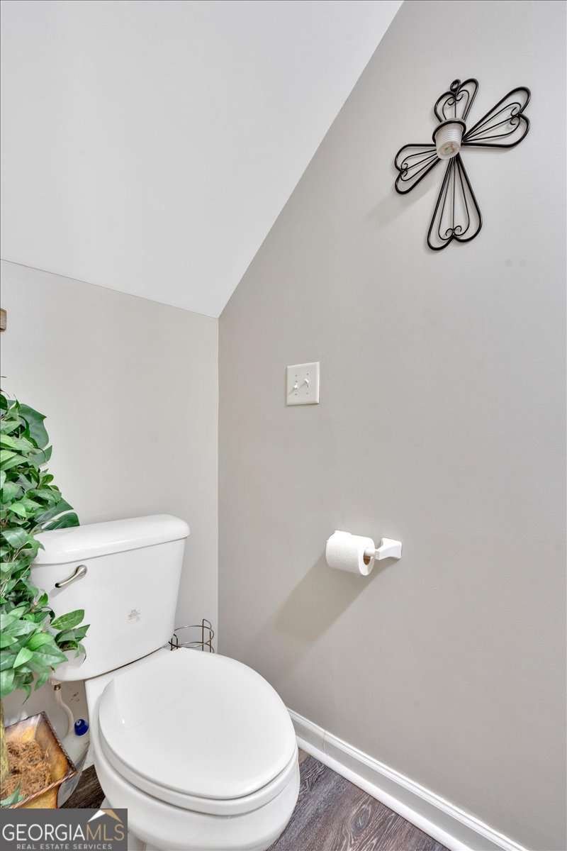 17 Penfield Drive Cartersville - 16