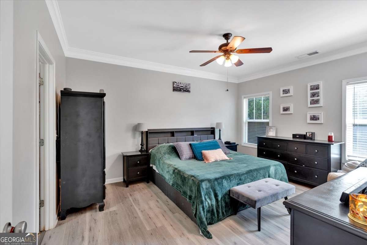 17 Penfield Drive Cartersville - 17