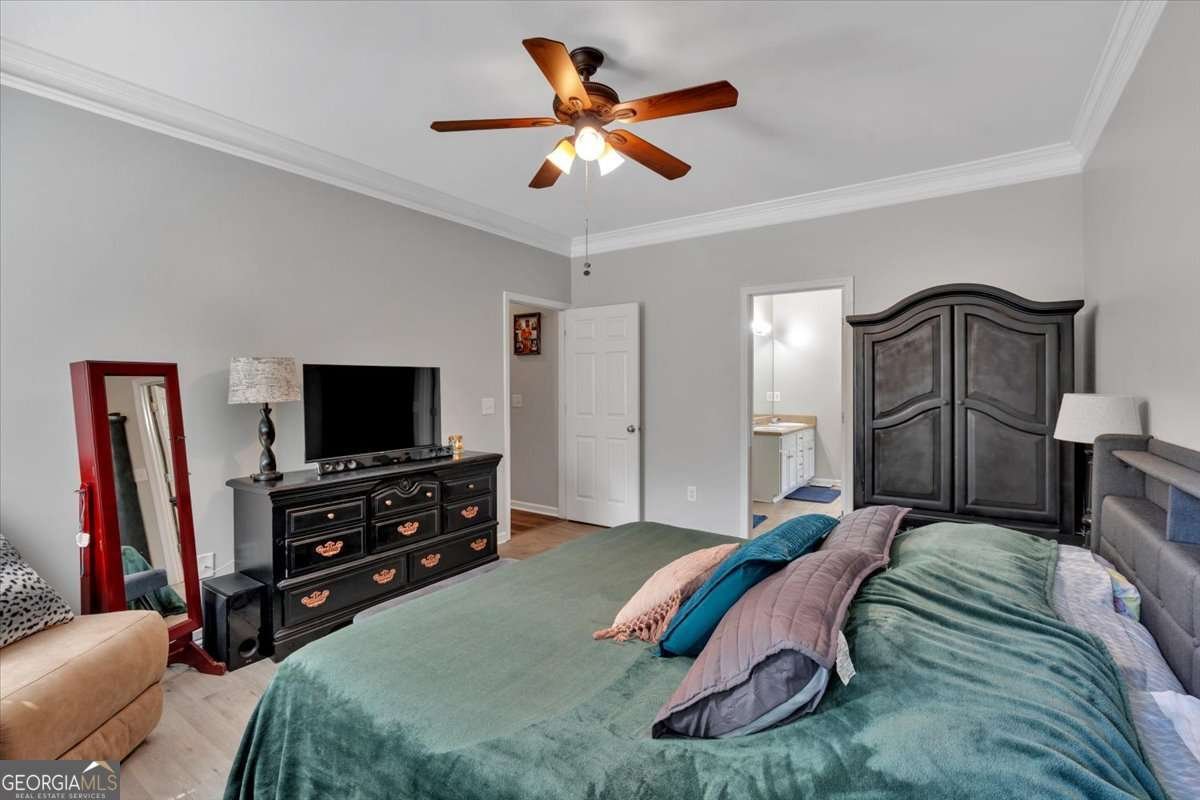 17 Penfield Drive Cartersville - 18