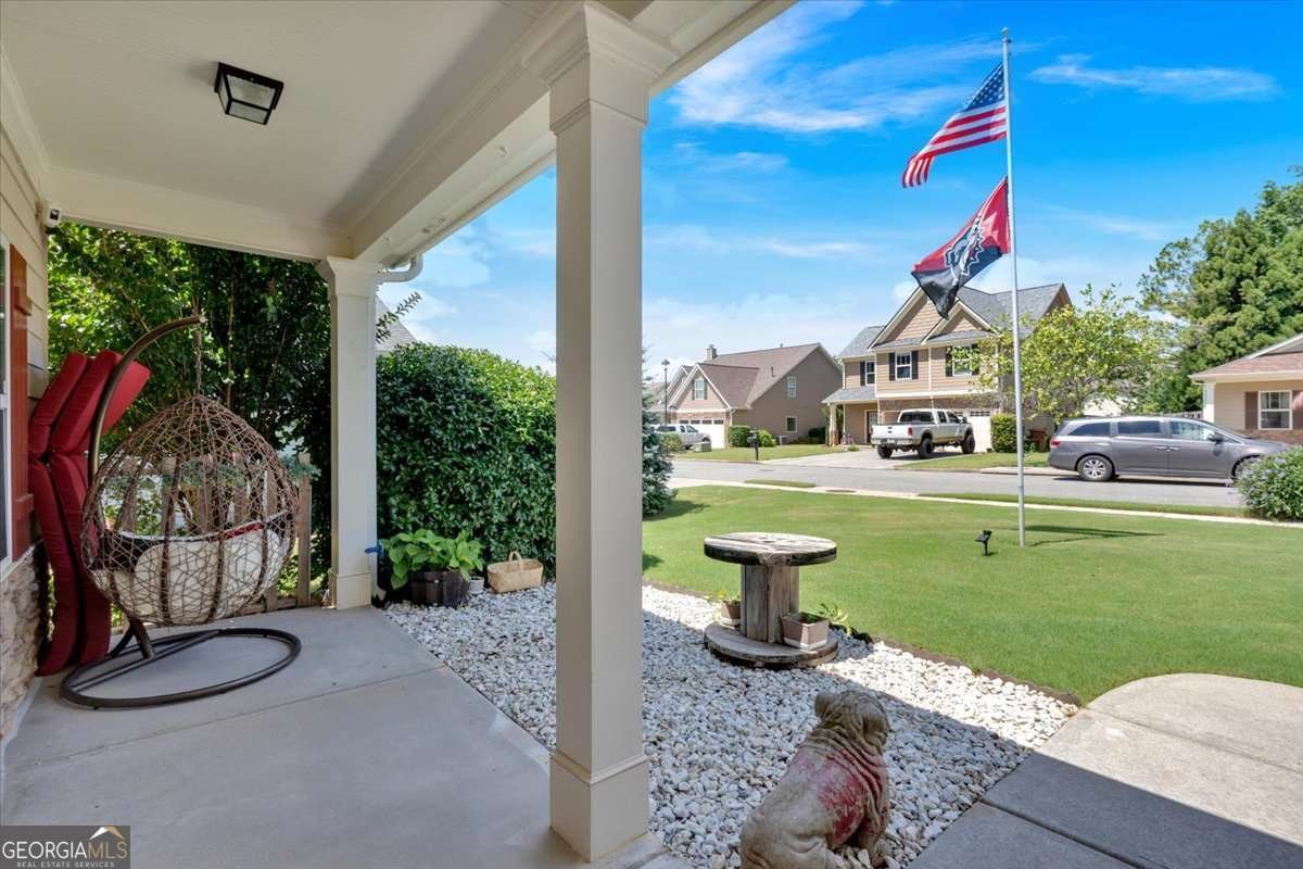 17 Penfield Drive Cartersville - 2