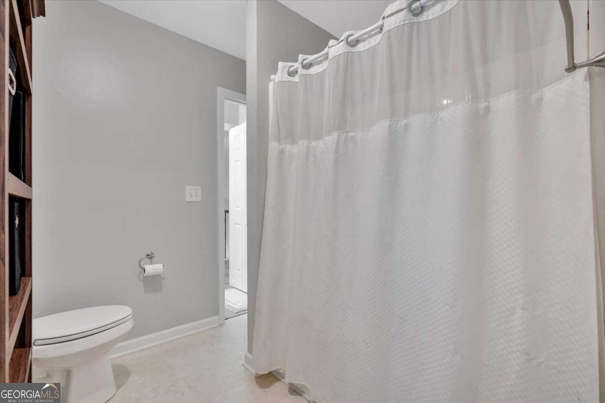 17 Penfield Drive Cartersville - 28