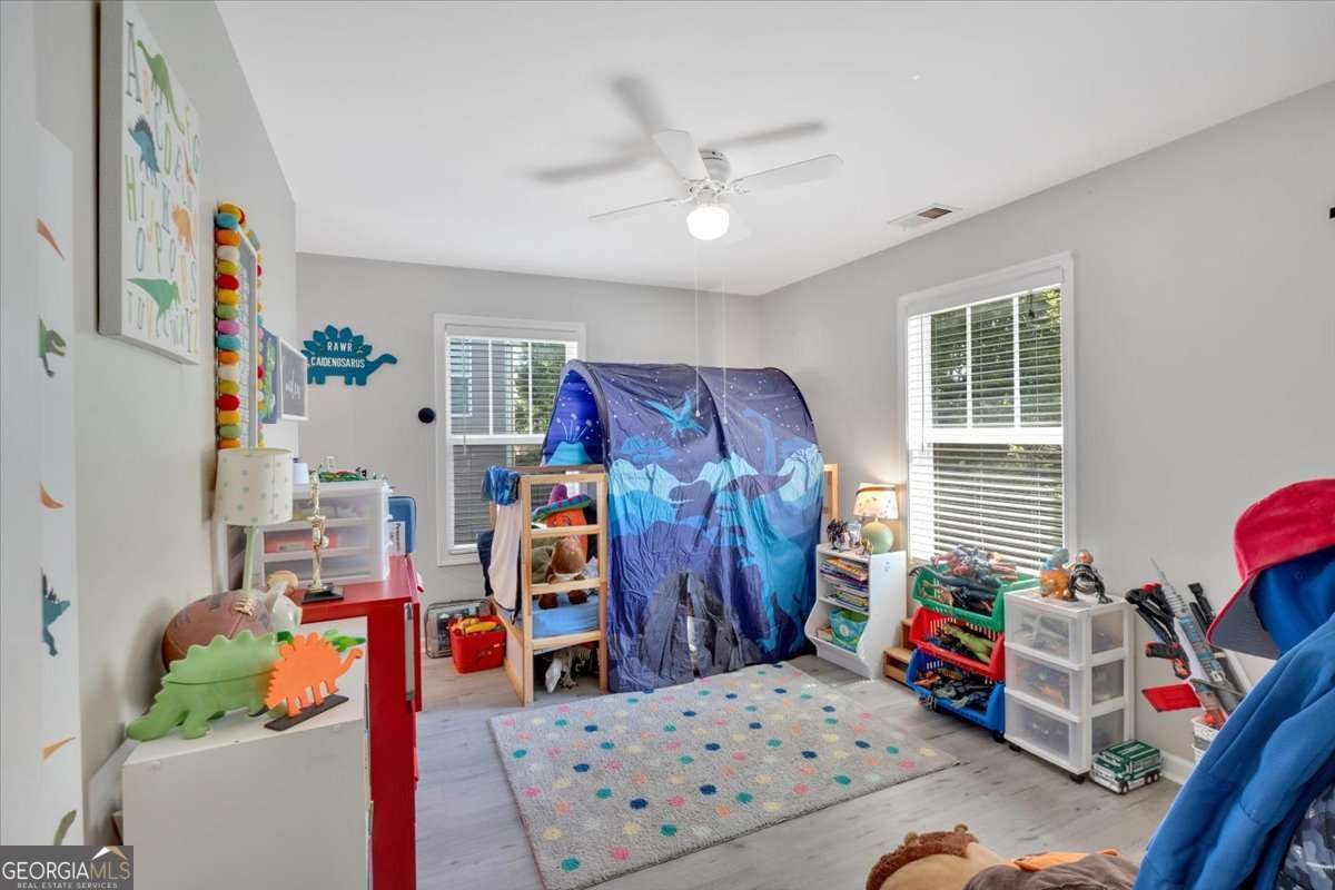 17 Penfield Drive Cartersville - 30