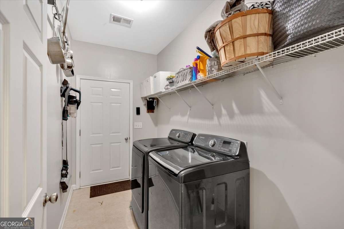 17 Penfield Drive Cartersville - 34