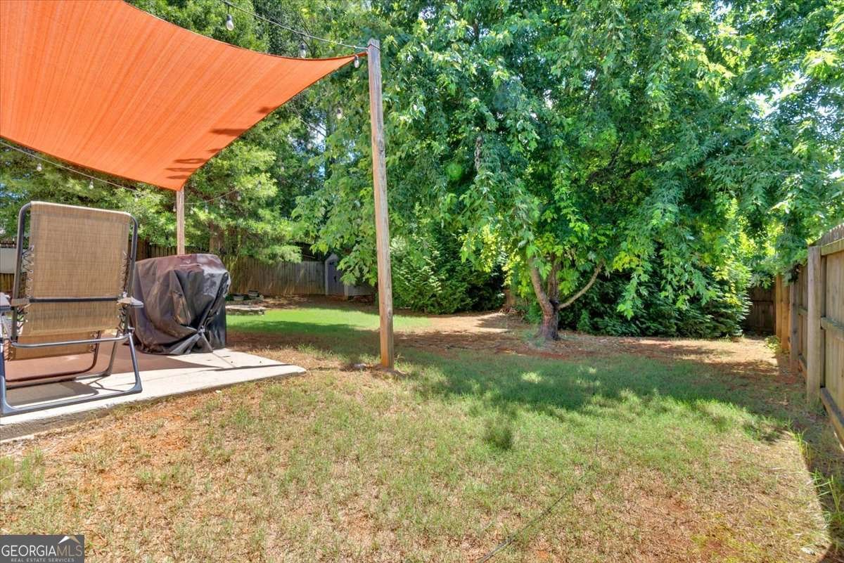 17 Penfield Drive Cartersville - 35