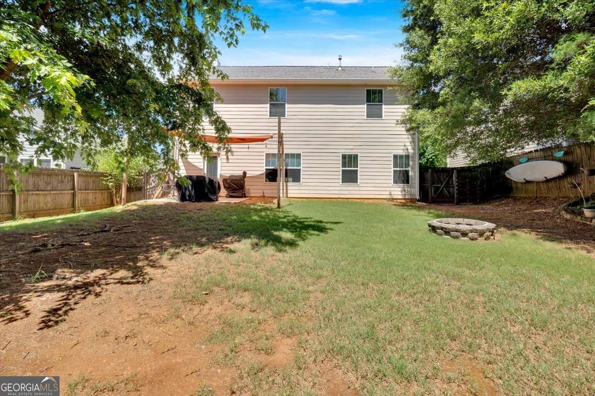 17 Penfield Drive Cartersville - 36