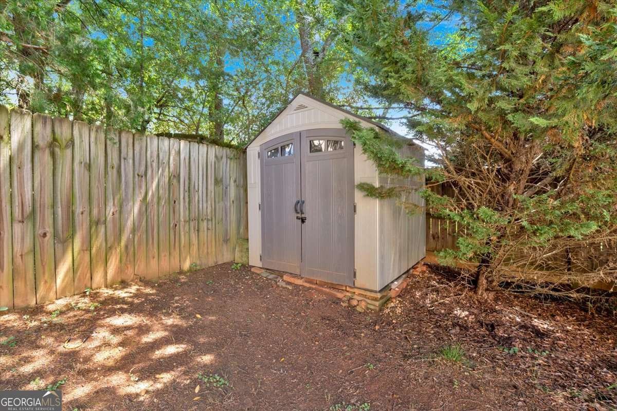 17 Penfield Drive Cartersville - 37