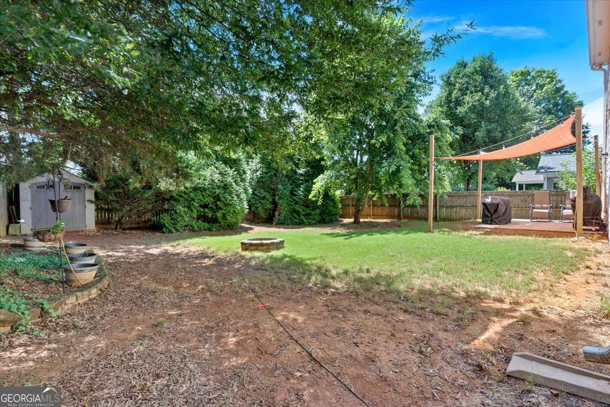 17 Penfield Drive Cartersville - 39