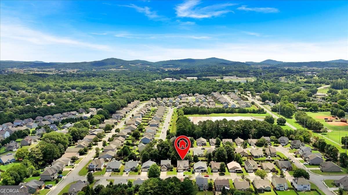17 Penfield Drive Cartersville - 46