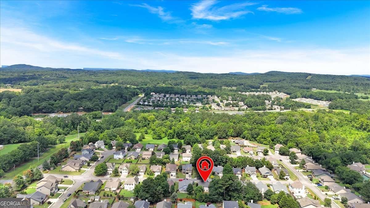 17 Penfield Drive Cartersville - 47