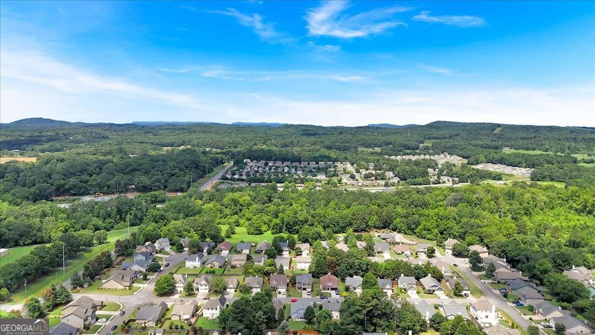 17 Penfield Drive Cartersville - 48