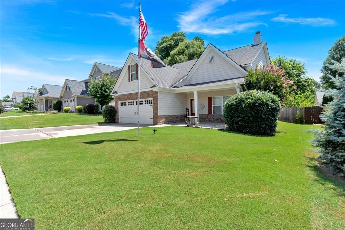 17 Penfield Drive Cartersville - 49