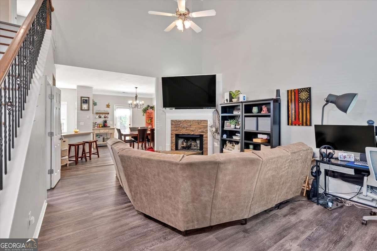 17 Penfield Drive Cartersville - 5