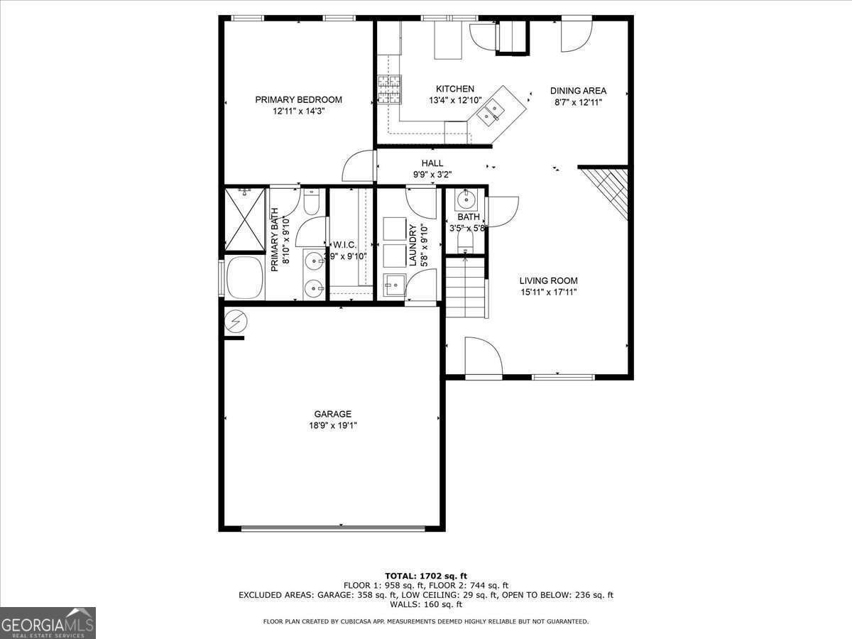 17 Penfield Drive Cartersville - 50