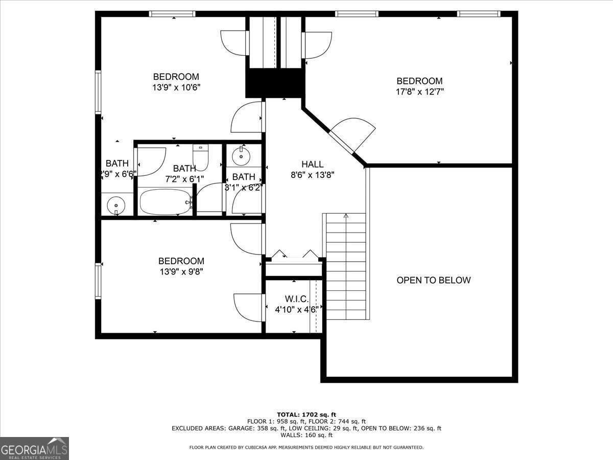 17 Penfield Drive Cartersville - 51