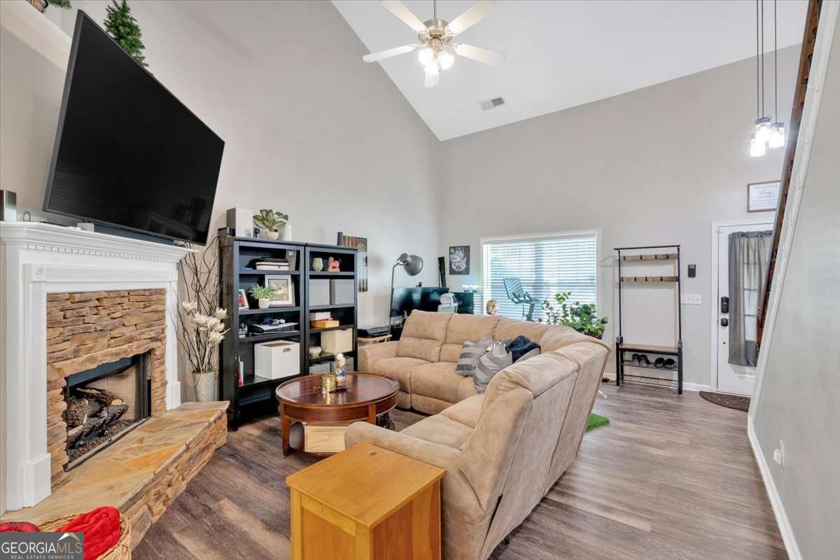 17 Penfield Drive Cartersville - 6