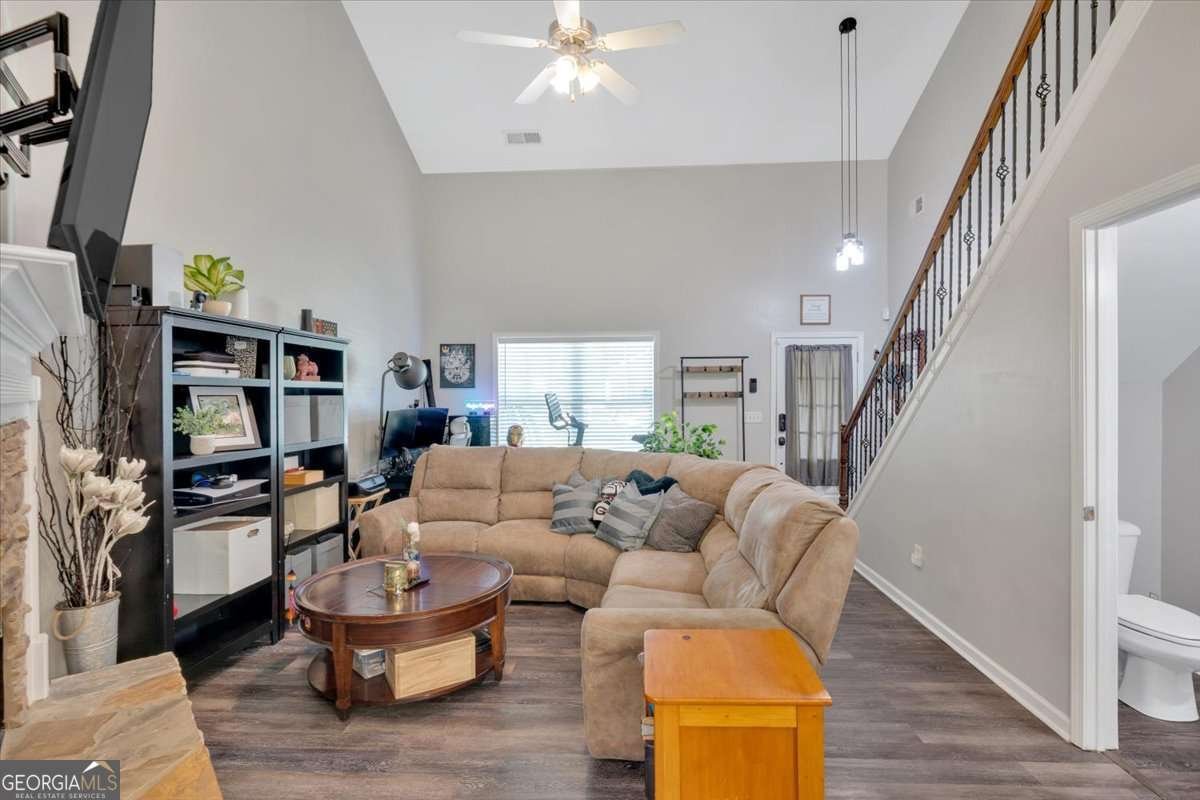 17 Penfield Drive Cartersville - 7