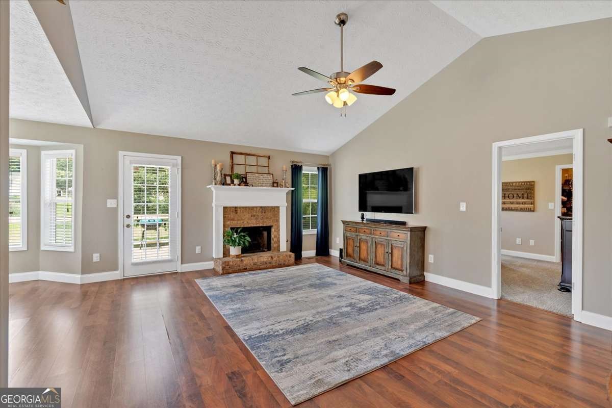 294 Shenandoah Drive Hiram - 10