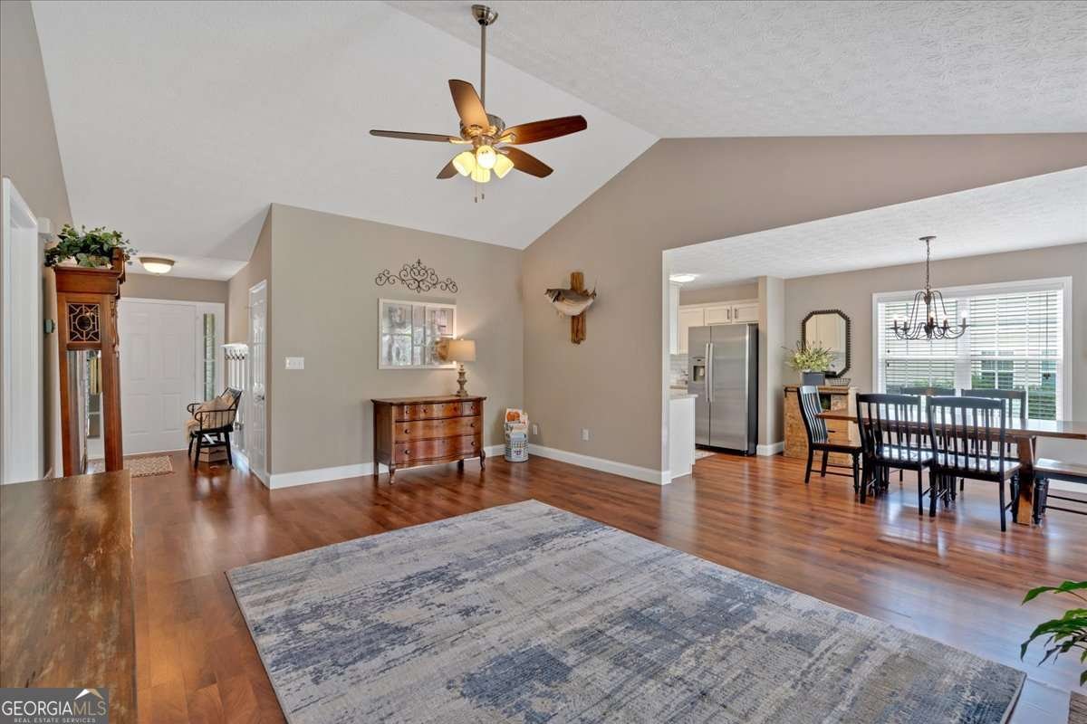 294 Shenandoah Drive Hiram - 11