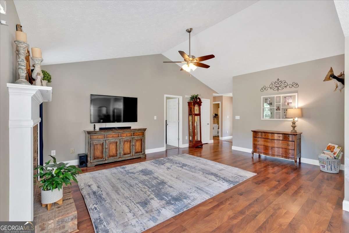 294 Shenandoah Drive Hiram - 12