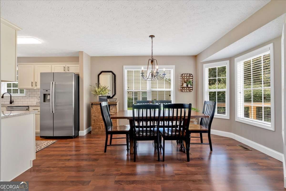 294 Shenandoah Drive Hiram - 13