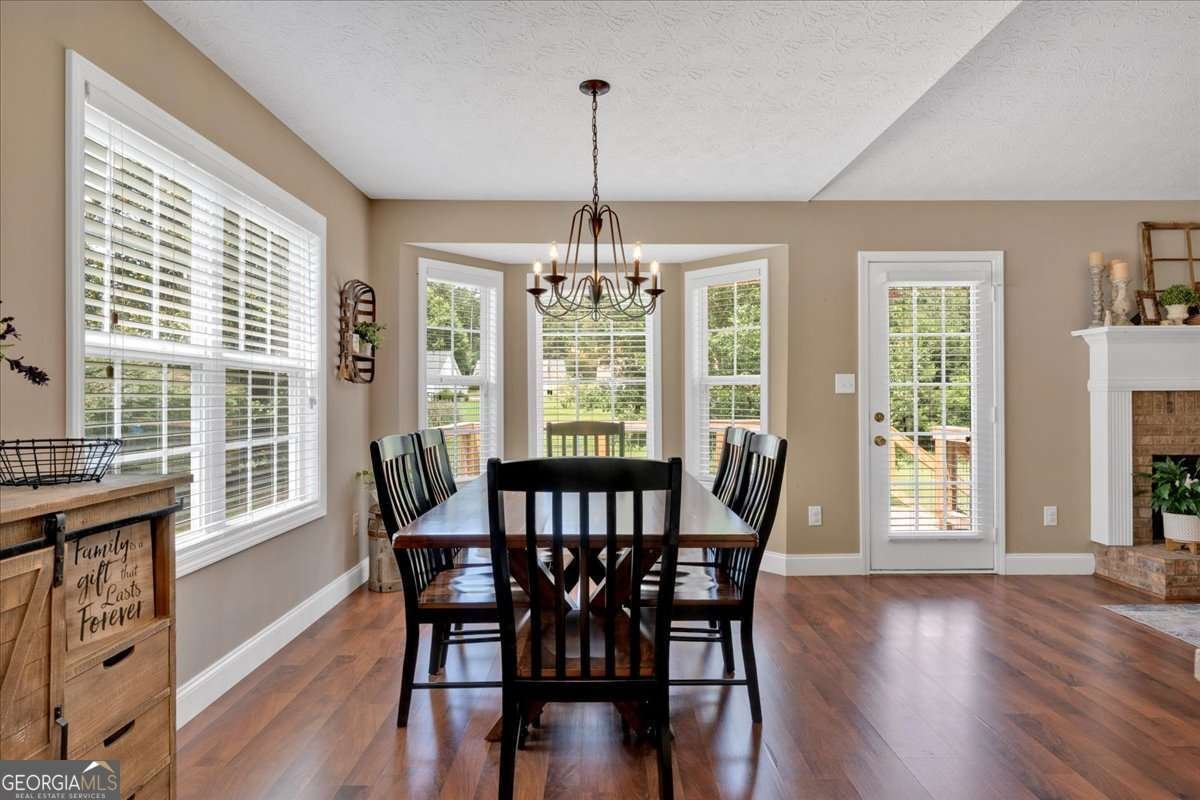 294 Shenandoah Drive Hiram - 14
