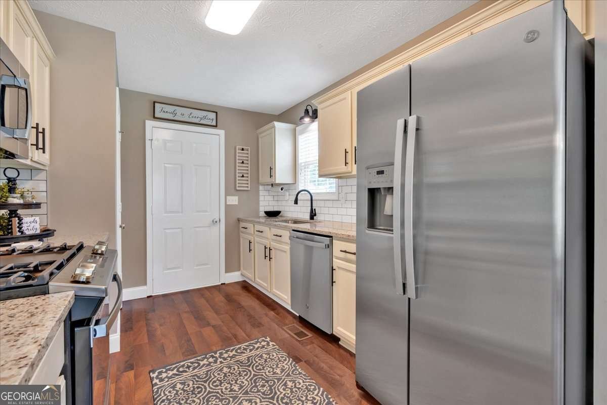 294 Shenandoah Drive Hiram - 16