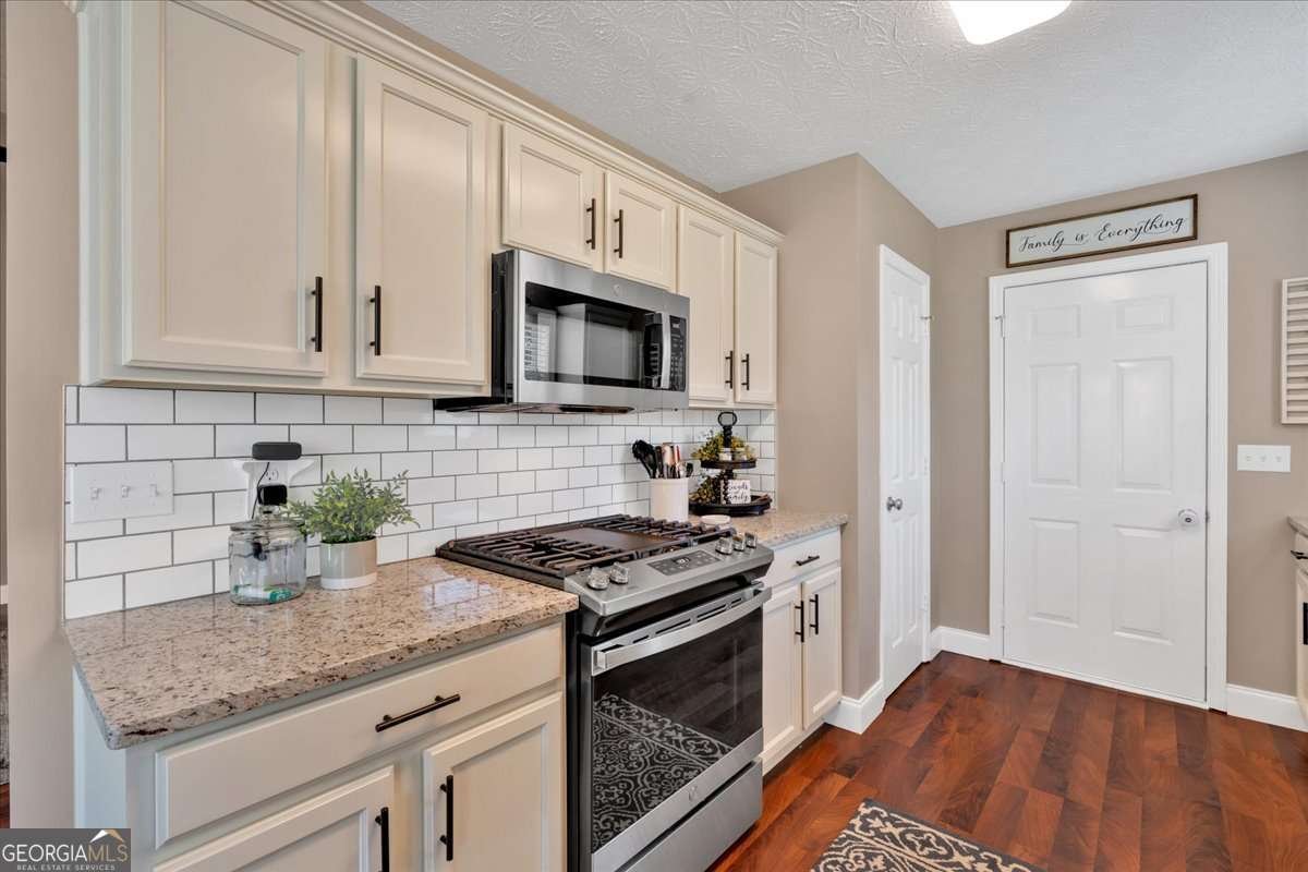 294 Shenandoah Drive Hiram - 17